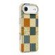 thumbnail image 1 of Funda de teléfono Sahara Inspire Series Quilt Beige para iPhone Air, 1 of 6