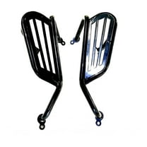 Engine Guard Highway Crash Bar Bumper Protector 4 Harley Pan America RA1250 S 2021-Later