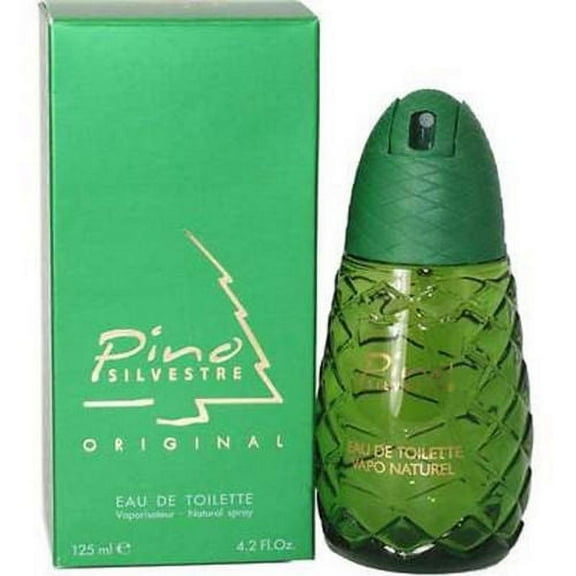 Pino Silvestre Original For Men Cologne 4.2 oz / 125 ML EDT Spray