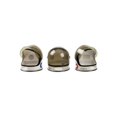 thumbnail image 4 of Aeromax, Inc ASL-HELMET Astronaut Helmet, Silver - Youth, 4 of 4