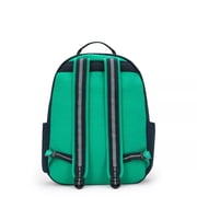 Kipling Womens Seoul Large 15 Laptop School Backpack Water Resistant