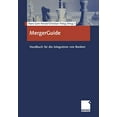 thumbnail image 1 of MergerGuide: Handbuch für die Integration von Banken (German Edition), 1 of 2