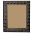 thumbnail image 1 of Rayne Mirrors Feathered Accent Frame, 1 of 2