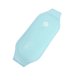 thumbnail image 2 of pstuiky Almohadilla térmica portátil para abdomen con 3 modos de calor y 3 modos de masaje por vibración. Cinturón de calentamiento rápido portátil para mujeres y niñas., 2 of 7