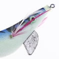 thumbnail image 4 of Squid Squid Hooks Baits - Blue A, 4 of 8