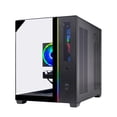 thumbnail image 3 of Skytech Gaming Crystal Gaming PC, AMD Ryzen 7 7700 3.8GHz, AMD RX 9060 8GB VRAM, 1TB Gen4 NVMe SSD, 32GB DDR5 RAM 6000, 650W GOLD PSU, WI-FI 5, Windows 11, Desktop, 3 of 4