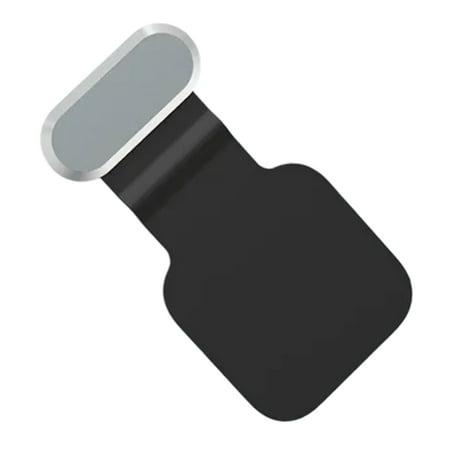 USB C Charging Port Plug Protective Caps With Water And Dust Resistance For Smartphones Travel And Adventure