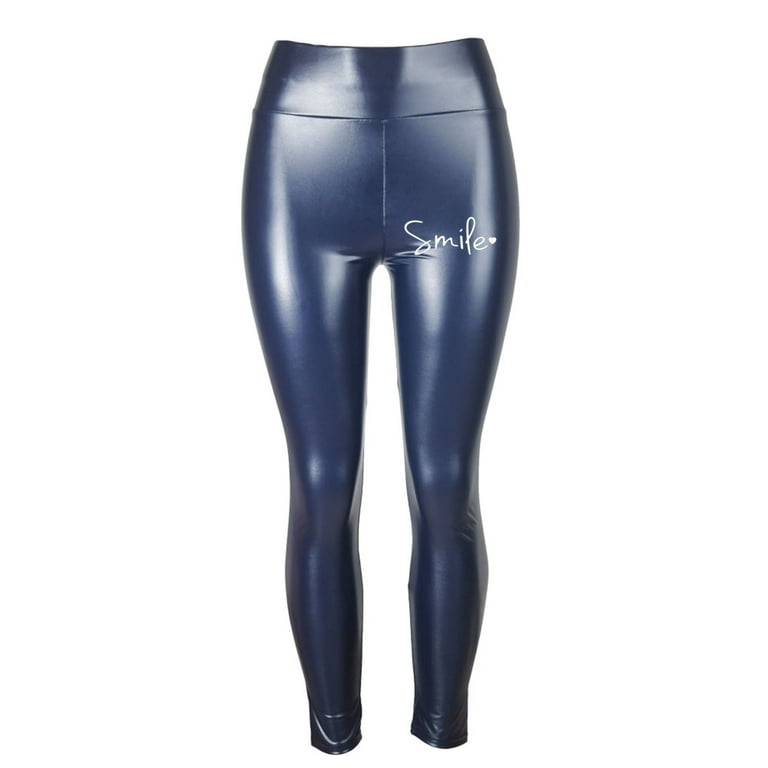 SPANX Leather Cropped Pants for Women