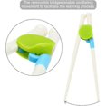 thumbnail image 4 of Children Adult Training Chopsticks (2 Pack), 4 of 5