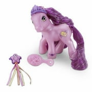 My Little Pony: Super Hair Silver Song