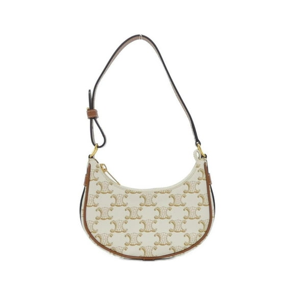 Pre-Owned Celine Mini Ava 10I602DS1 Shoulder Bag (Good)