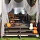thumbnail image 4 of 6pcs Decoraciones de Halloween de tela espeluz, 4 of 6