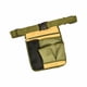 thumbnail image 2 of Bolsa para herramientas de jardín, organizador de cintura, cinturón ajustable, bolsa para herramientas eléctricas para carpintería, 2 of 9