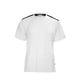 thumbnail image 1 of Playera deportiva Ekipdry BLANCO/NEGRO XL, 1 of 3