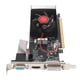 thumbnail image 5 of Tarjeta Gráfica Para Computadora, Plug And Play, Buena Disipación De Calor, Tarjeta Gráfica Silenciosa Para Juegos, 1 GB, 64 Bits, GDDR3 Para El Trabajo, 5 of 7