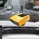 thumbnail image 5 of Calentador de coche de calentamiento rápido en invierno con soporte giratorio, calefacción portátil, refrigeración por aire. 12V amarillo, 5 of 7