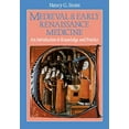 thumbnail image 1 of Pre-Owned Medieval and Early Renaissance Medicine: An Introduction to Knowledge and Practice (Paperback) 0226761304 9780226761305, 1 of 1