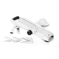 thumbnail image 1 of OXO Softworks V-Blade Mandoline Slicer, 1 of 9