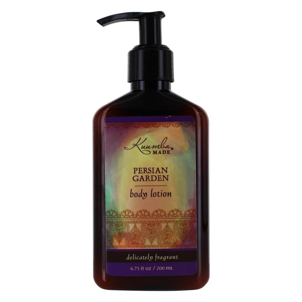 Kuumba Made Body Lotion Persian Garden 6.75 fl. oz.