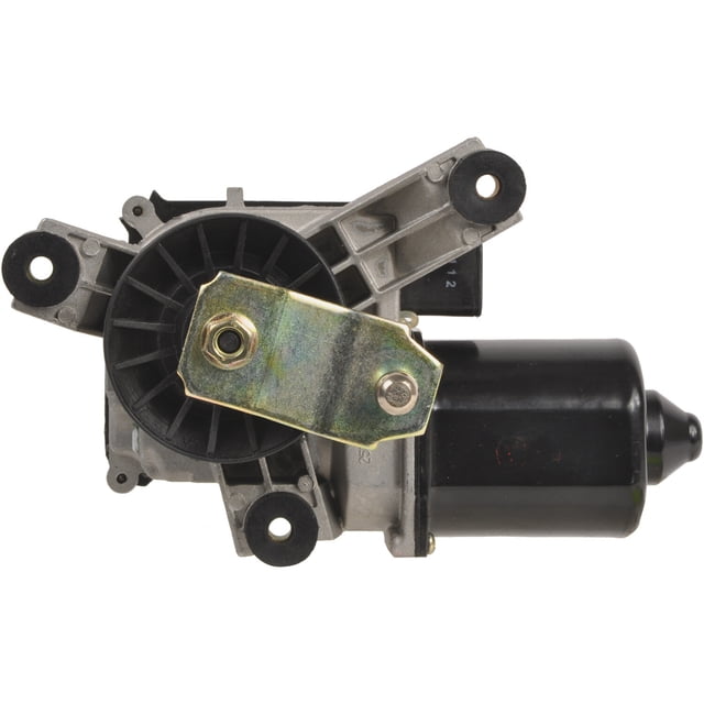 Motor Limpiaparabrisas Blazer 1995 A 1997 Chevrolet Del CARDONE .