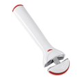 thumbnail image 1 of Household Essentials 03120 Bocal et Décapsuleur Blanc et Rouge, 1 of 1