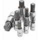 thumbnail image 1 of Multi-toothed Xzn Socket Set 8 Pieces M4 - M16, 1 of 3