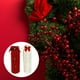 thumbnail image 5 of EeaseMX fundas para botellas de vino navideñas, tejidas, para fiestas, 5 of 8