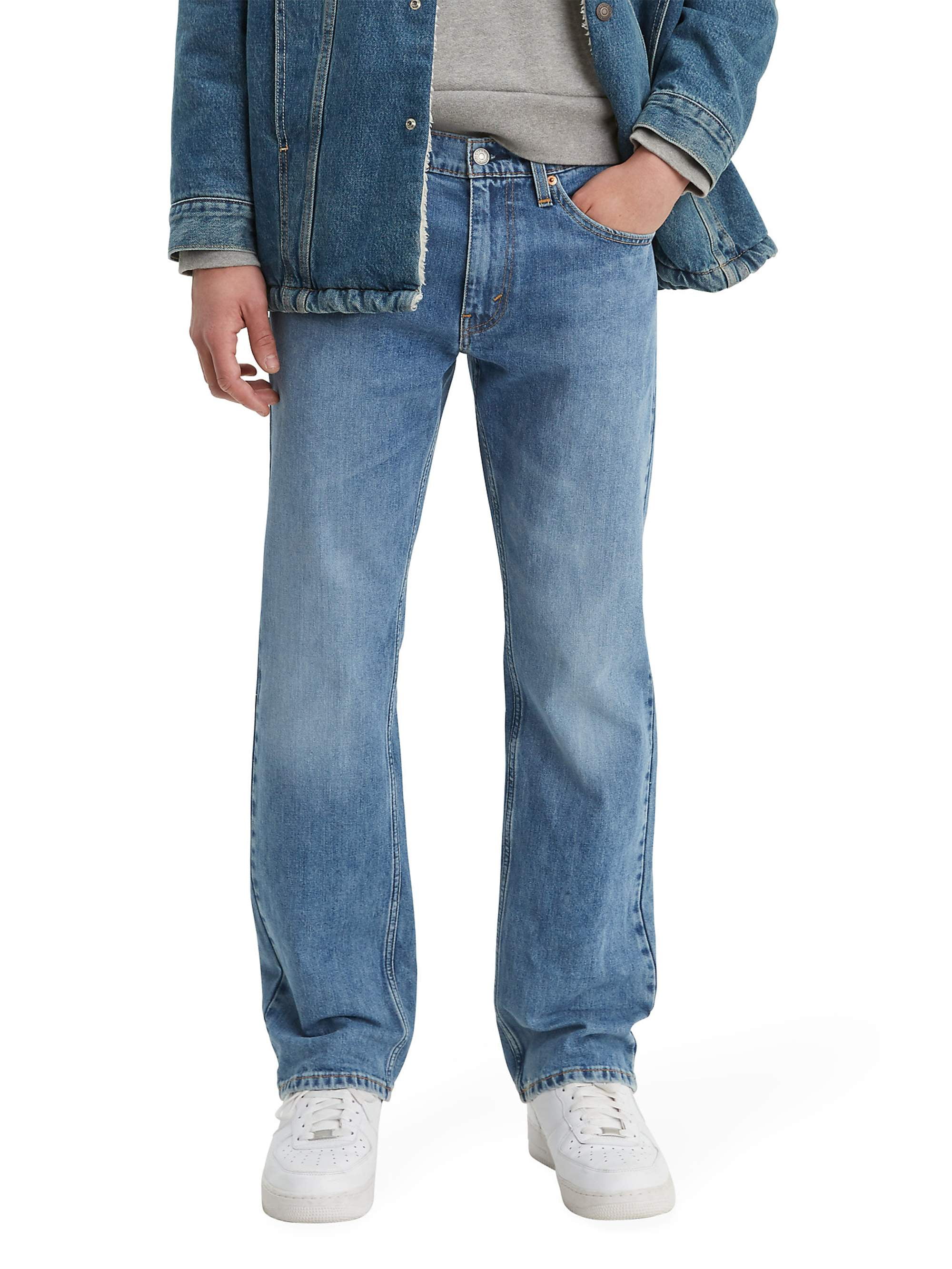 Levi's Men's 559 Relaxed Straight Fit Jeans 