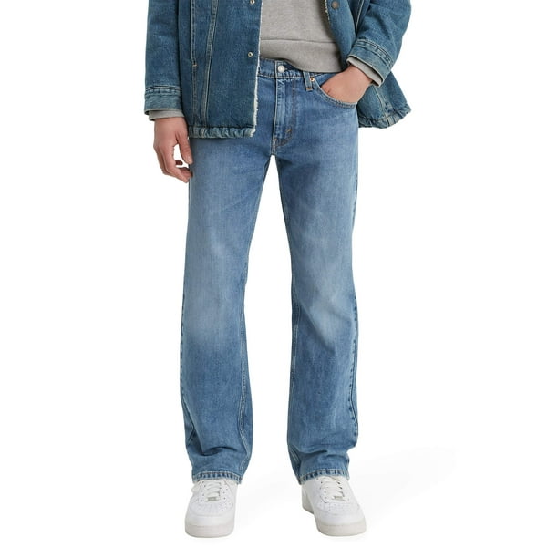levi's men's 559 relaxed straight fit