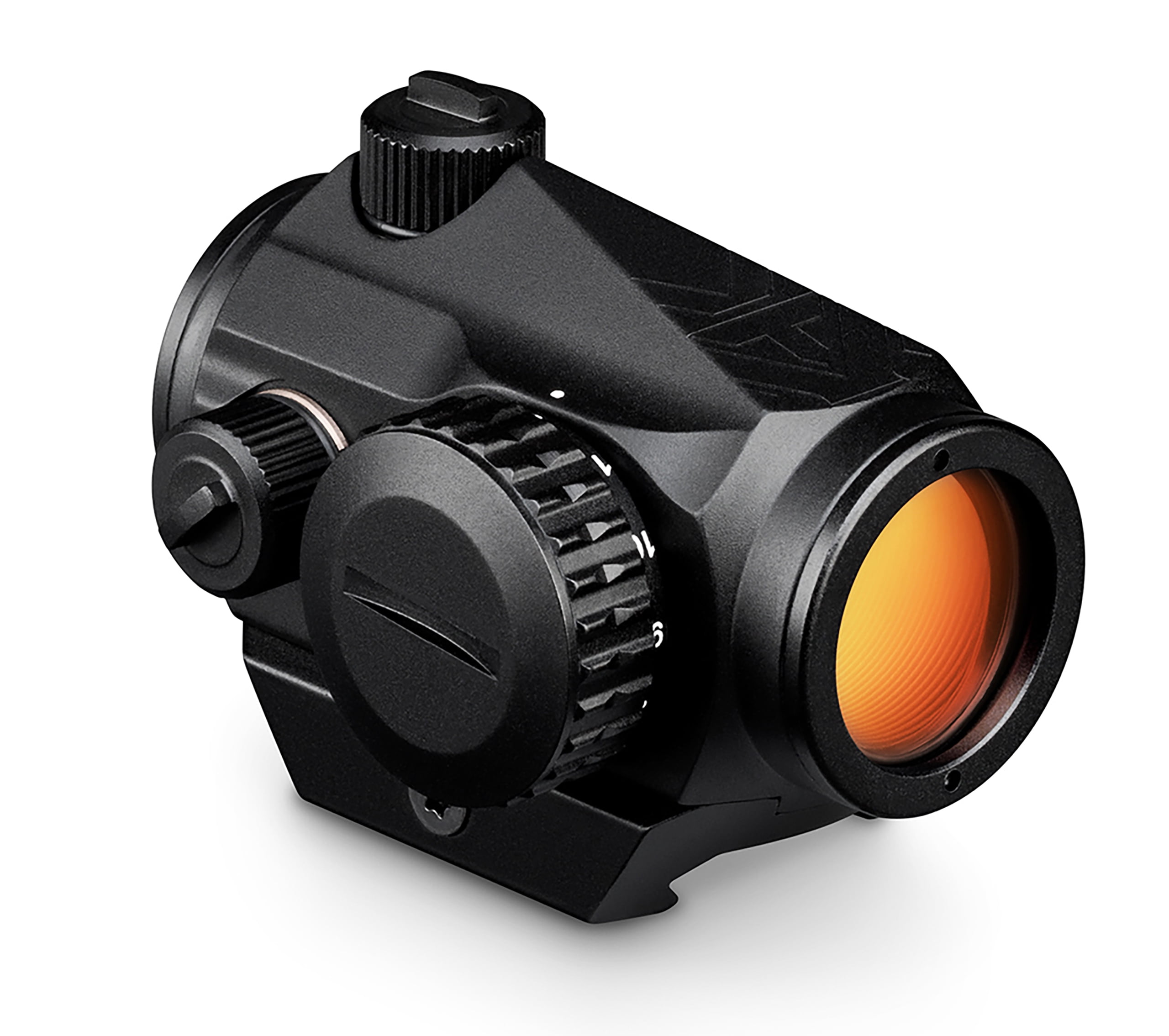 Vortex Optics Crossfire Red Dot Sight Gen II - 2 MOA Red Dot