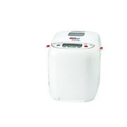 Nesco BDM-110 580 Watt Programmable Bread Maker