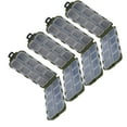 thumbnail image 3 of Fishing Storage Box, Durable Fishing Tackle Box, Double-sided For Traveling, 3 of 8