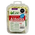 thumbnail image 1 of Germinado de Alfalfa Alimentos Lee con limón y chile en polvo 100 g, 1 of 3