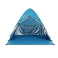 thumbnail image 2 of Carpa de campaña HUOGUO, totalmente automática, con cortina de 165 x 150 x 110 cm, 2 of 4