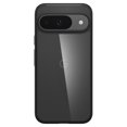 thumbnail image 4 of Funda para teléfono Spigen Pixel 9 y 9 Pro Ultra Hybrid negro mate, 4 of 8