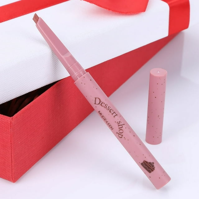 AAOMASSR OUSITAID 5 Colours Smooth Lipstick Long Lasting Lip Gloss Non Drying Lip Plumper Not Fade
