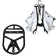 thumbnail image 1 of Funda Para Zapatos, Colgador Para Secar Zapatos, Clip Para Calzado, Accesorio Deportivo, Estante Elástico Para Colgar En Seco, Organizador Para Almacenamiento De Viajes En El, 1 of 8