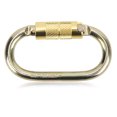 thumbnail image 1 of Carabiner Clip,Outdoor Rock Climbing Carabiner Carabiner Climbing Carabiner Performance Driven, 1 of 8