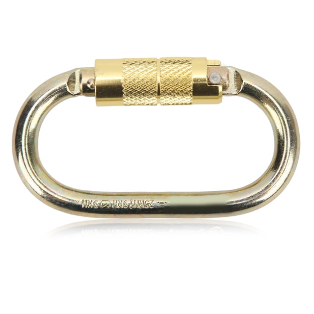 Carabiner Clip,Outdoor Rock Climbing Carabiner Carabiner Climbing Carabiner Performance Driven