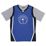 Starter - Boy's Tee & Tank Set
