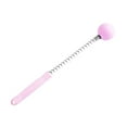 thumbnail image 2 of Golf Spring Massage Ball Fatigue Tool Body Self Knock Hammer Pink, 2 of 5