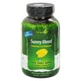 thumbnail image 2 of Irwin Naturals - Humeur Ensoleillée - 75 Capsules Liqui, 2 of 3