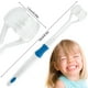 thumbnail image 4 of Cepillo De Dientes Sensorial Para Autismo De 3 Caras Cepillo De Dientes De Viaje De Tres Cerdas Para Necesidades Especiales Cepillo De Dientes Ligero Portátil En Forma De U De 3 Caras Cepillo De Dient Muyoka Hogar, 4 of 6