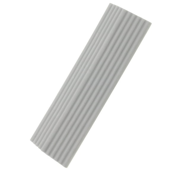 Zehuanyu Non-Slip Rubber Slopes Ramp Scooter Car Ramps Garage Ramps Sidewalk Ramps Entry Ramp Pads for Wheelchairs Robot Vacuums Accessories