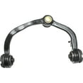 thumbnail image 3 of Control Arm Compatible with 2005-2006 Ford Expedition Lincoln Navigator Front, Right Passenger Side, Upper Sold individually, 3 of 5