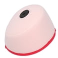 thumbnail image 4 of Air Filter Sponge, Air Cleaner Durable Pink 10x18cm Reliable  For Upgrade, 4 of 8