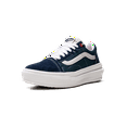 thumbnail image 4 of VANS MENS Old Skool Overt VN0A7Q5EY27 VN0A7Q5EY27 from Stadium Goods, 4 of 8