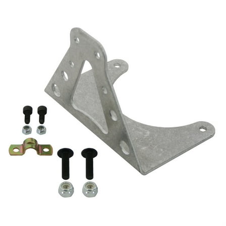 Clamp Kit - Parachute Release Cable