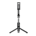 thumbnail image 1 of Palo Selfies Trípode Bloosom  Bluetooth Selfie Stick Remoto Negro, 1 of 4