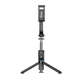 thumbnail image 1 of Palo Selfies Trípode Bloosom  Bluetooth Selfie Stick Remoto Negro, 1 of 4